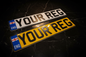England ENG Borderless Luxury Plates Shot