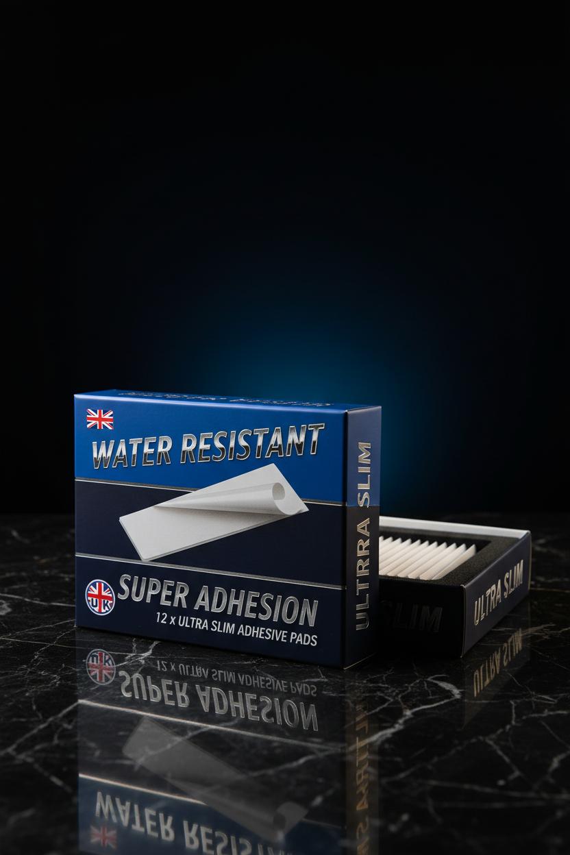 LIONTAPE Ultra Slim Box Design V3