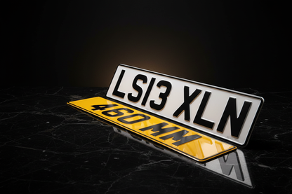 LS13 XLN 460MM Luxury Shot