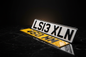 LS13 XLN 460MM Luxury Shot