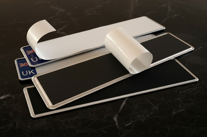 Silver Frames With Full Length Pad On Top Luxury Shot
